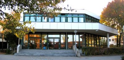 Grund- und Mittelschule Haimhausen