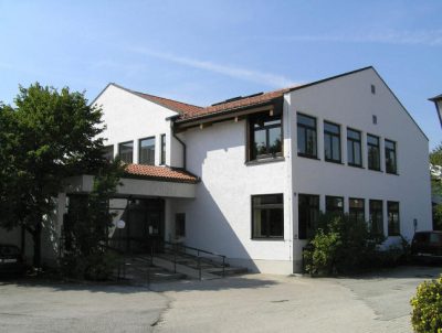 Grundschule Fahrenzhausen